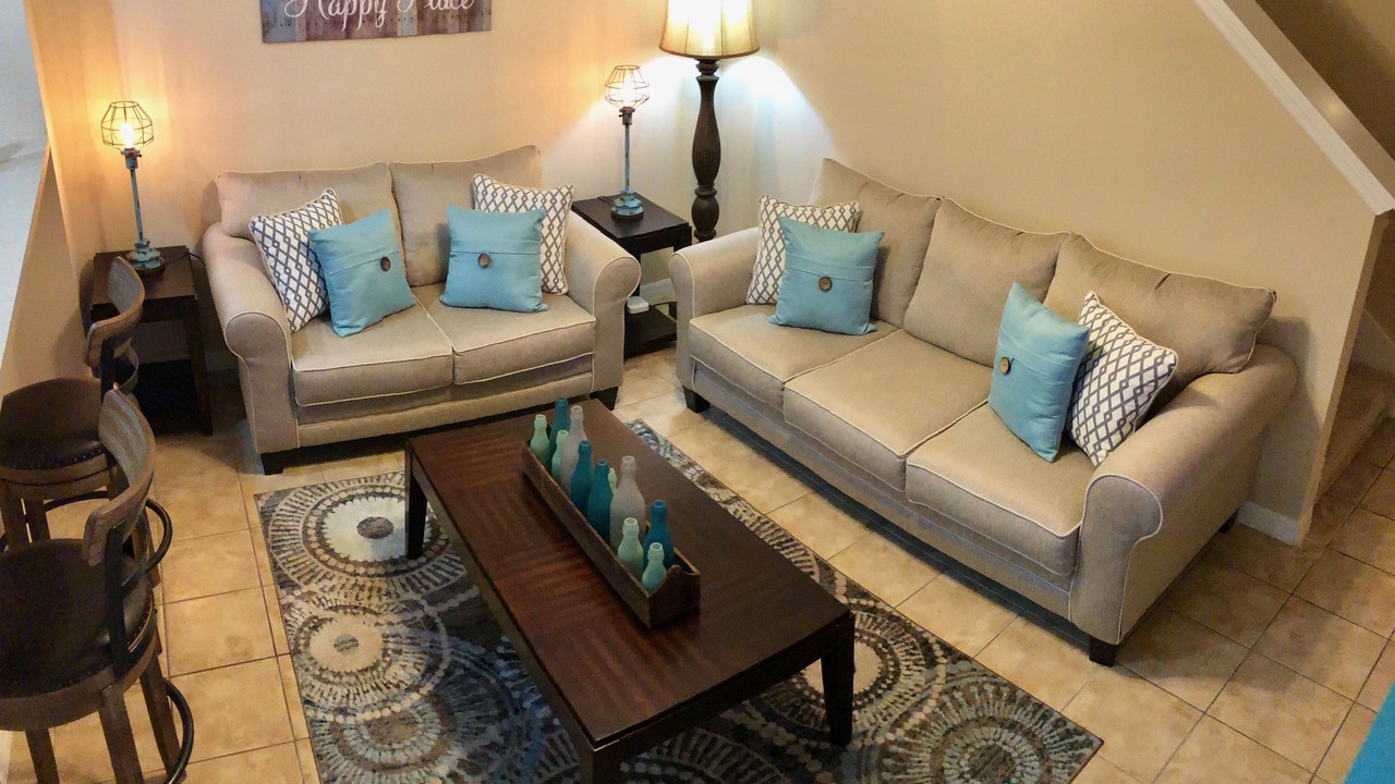 Photo of Livingroom in Crestwynd Bay