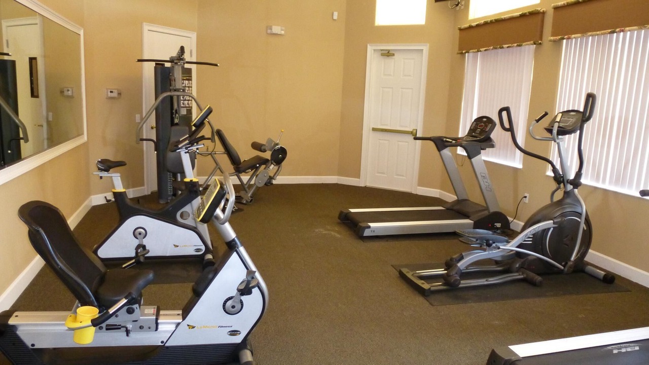 Photo of Bedroom in Kissimmee