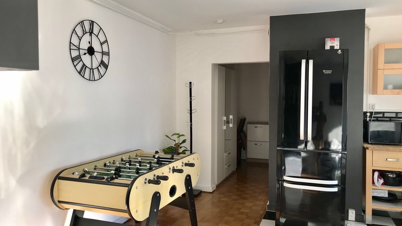 Photo of Bedroom in Thiais
