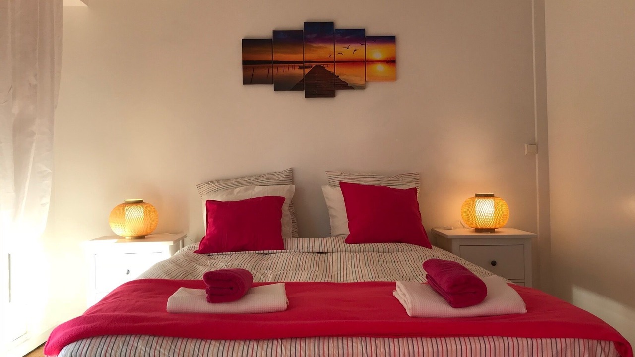 Photo of Bedroom in Thiais