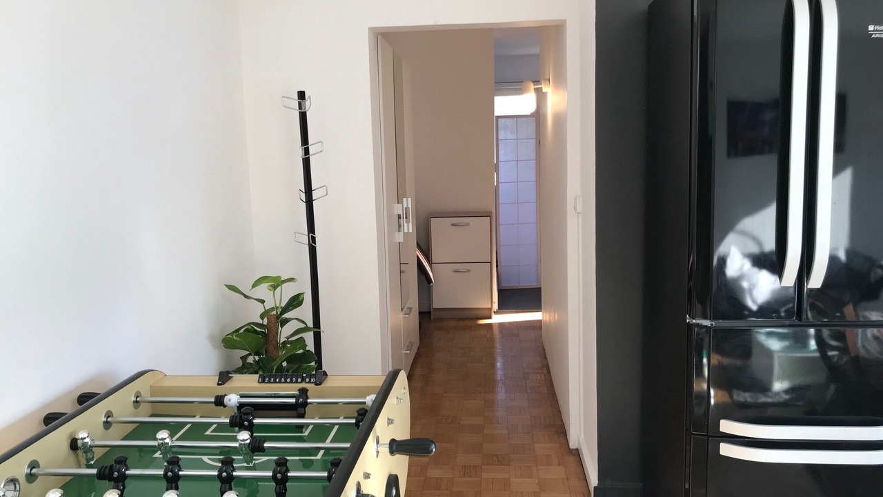 Photo of Bedroom in Thiais