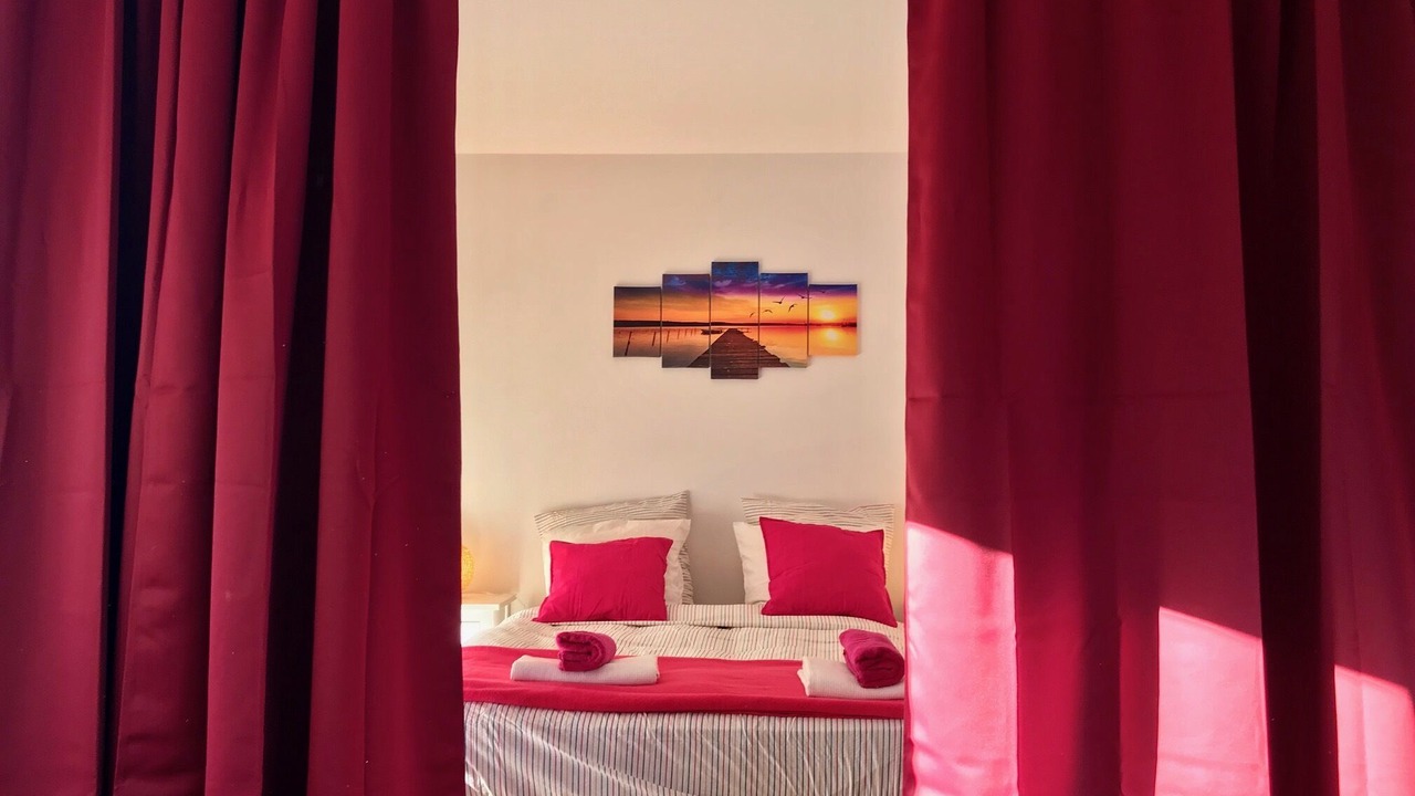 Photo of Bedroom in Thiais