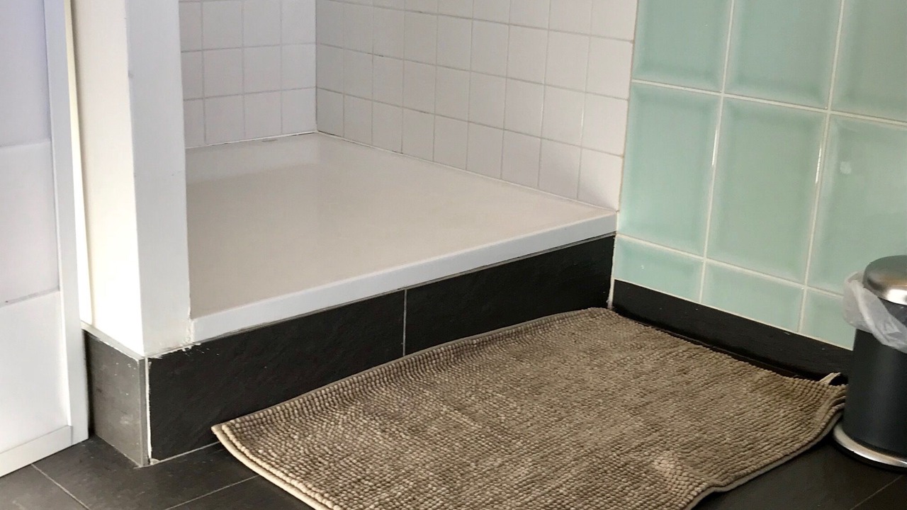 Photo of Bathroom in Thiais