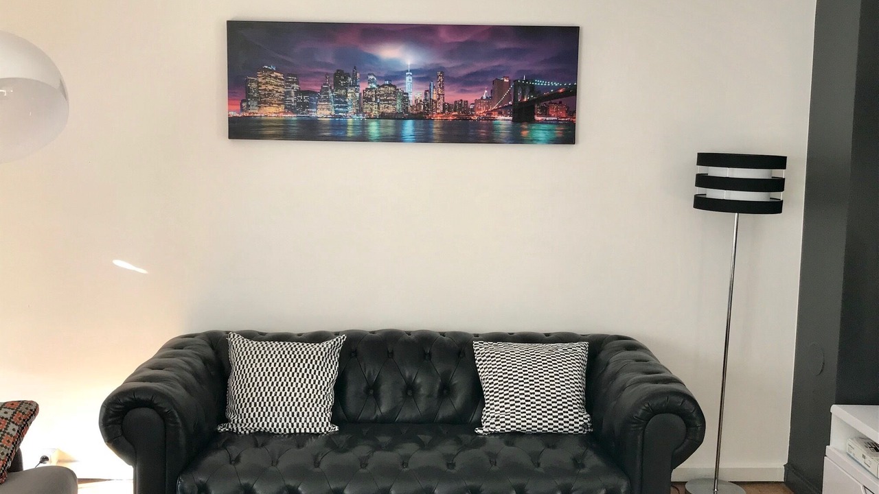 Photo of Livingroom in Thiais