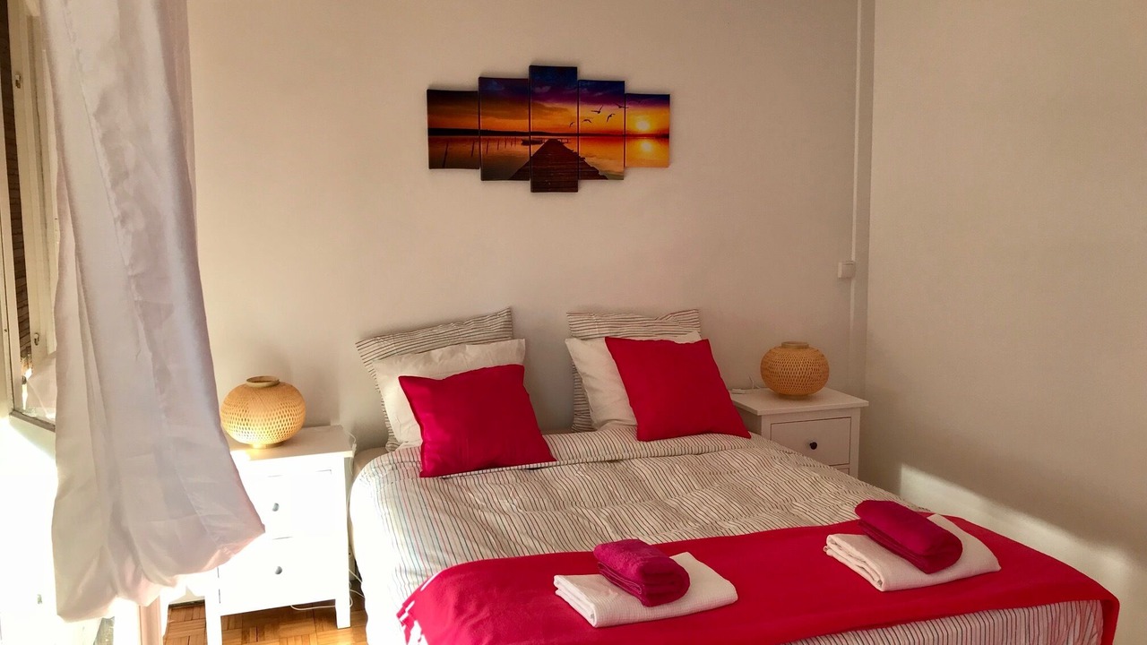 Photo of Bedroom in Thiais