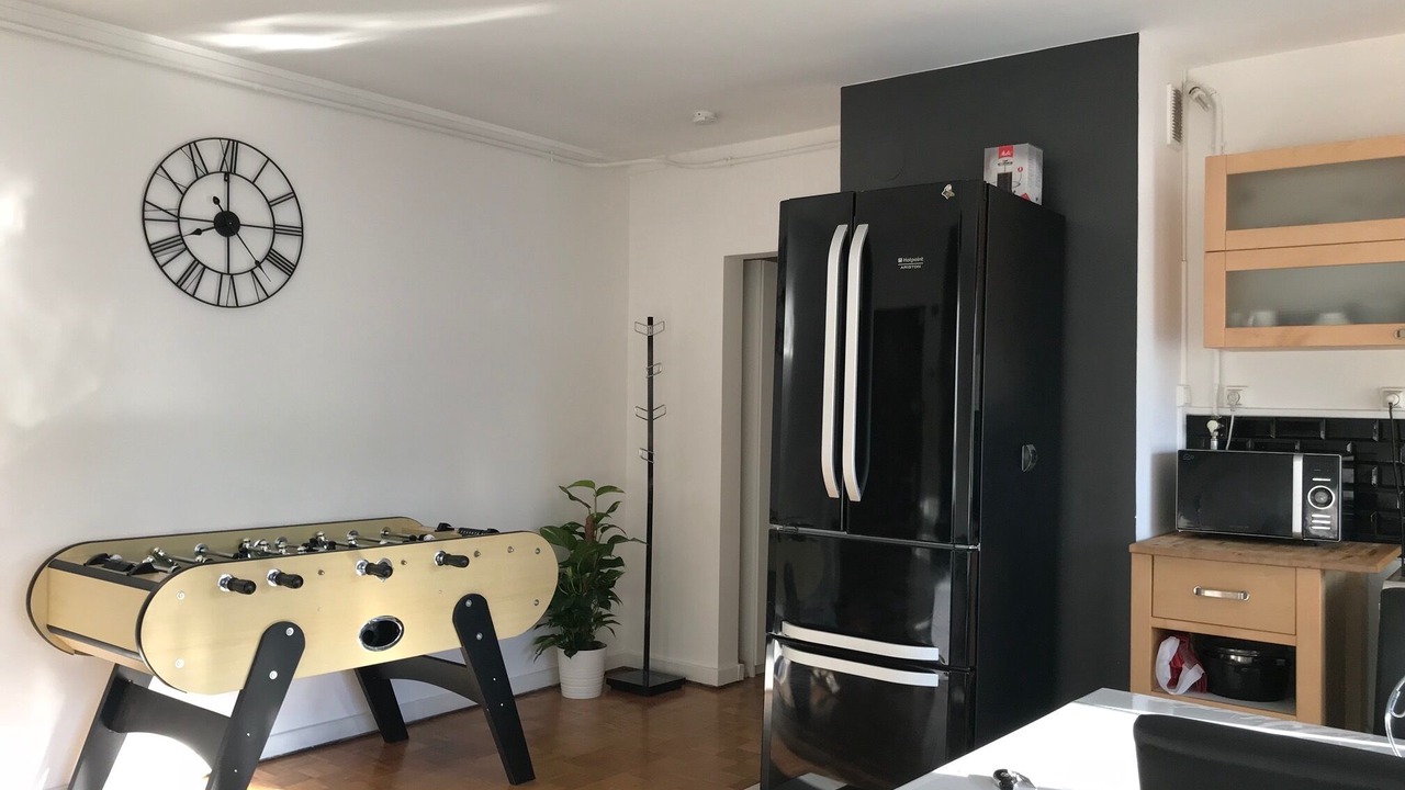 Photo of Bedroom in Thiais