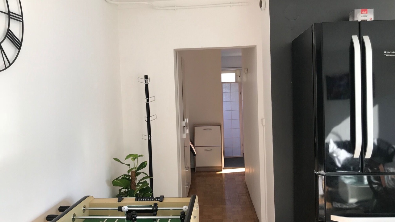 Photo of Bedroom in Thiais