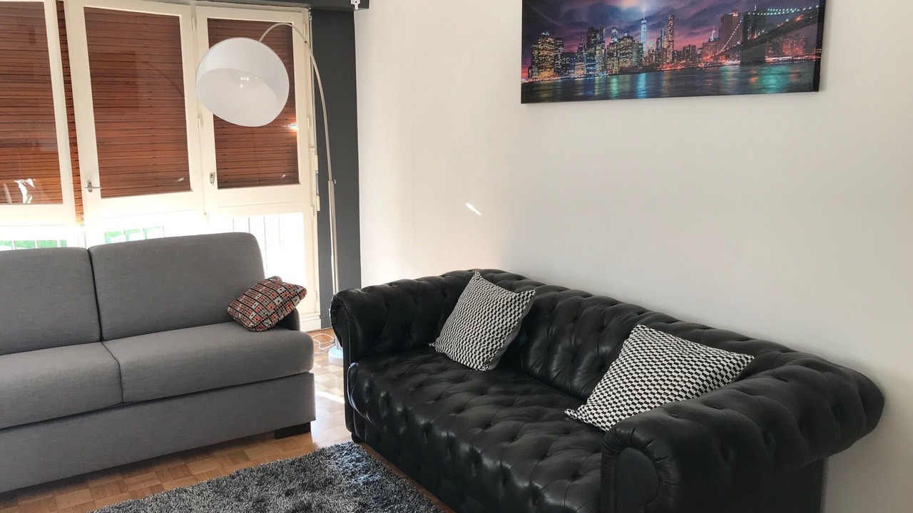 Photo of Livingroom in Thiais