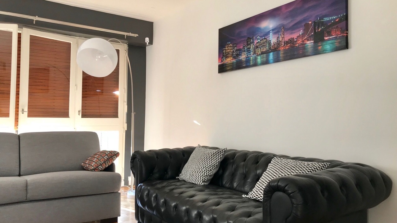 Photo of Livingroom in Thiais