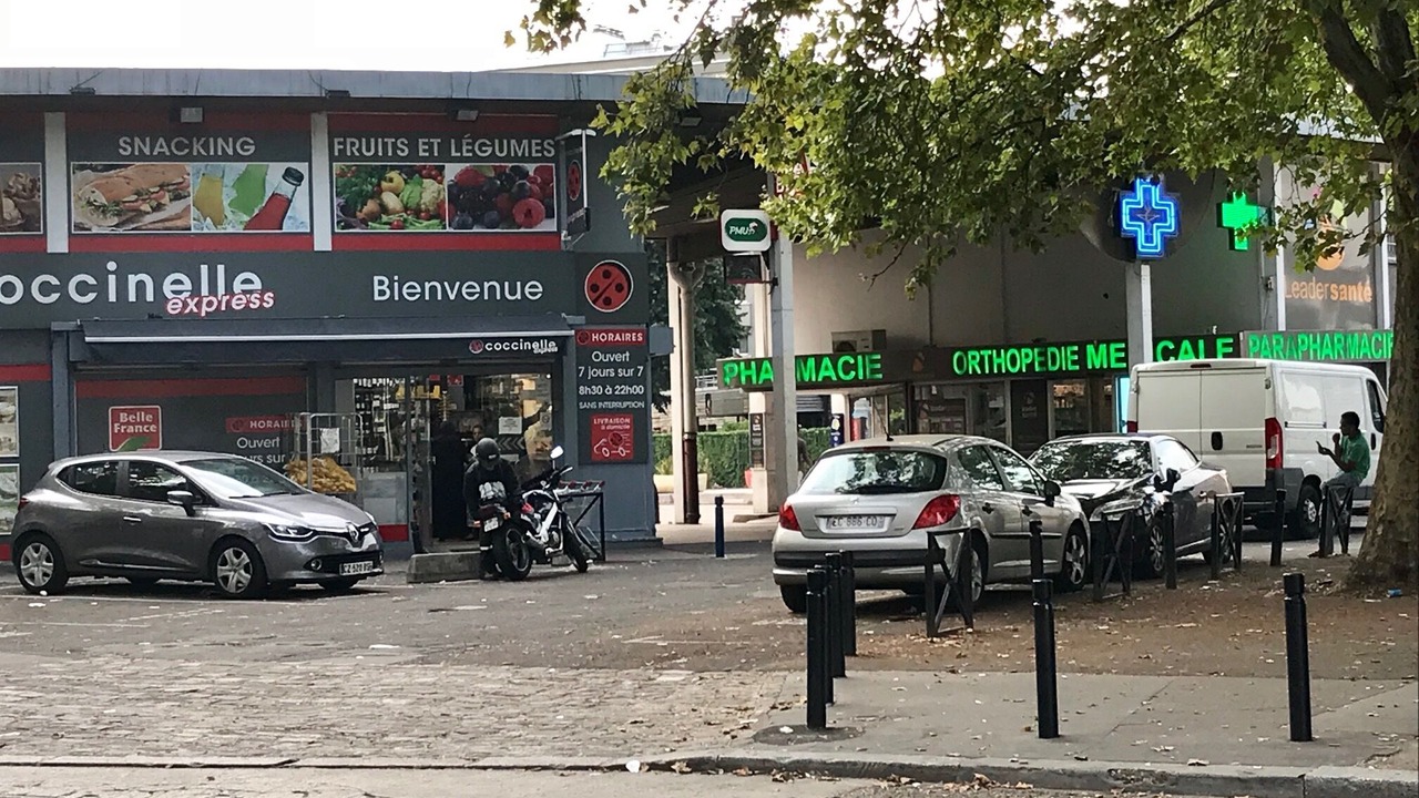 Photo of Others in Aubervilliers