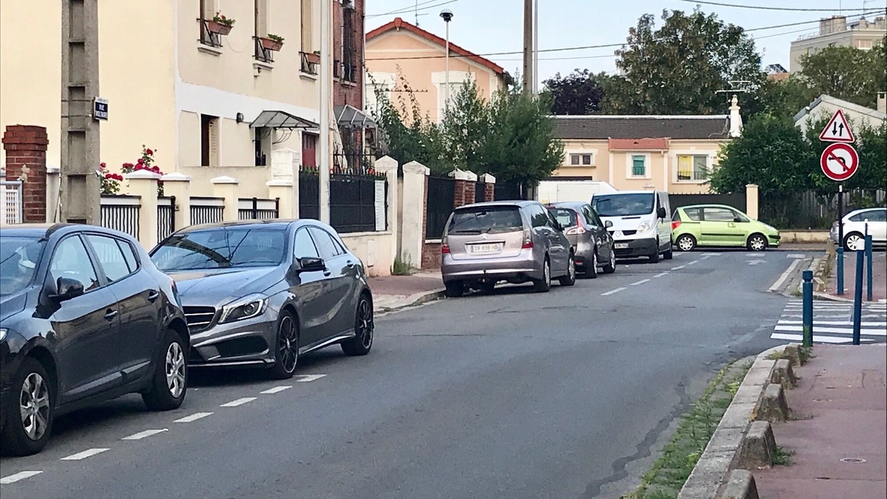 Photo of Others in Aubervilliers