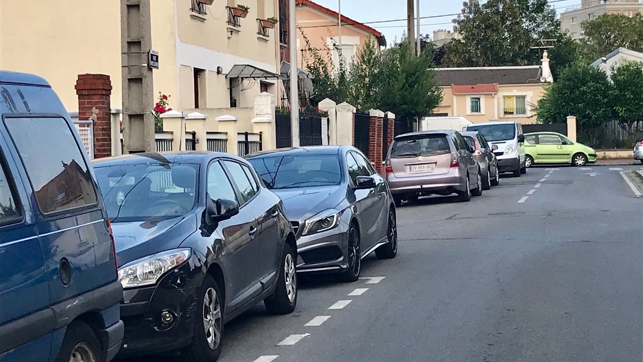 Photo of Others in Aubervilliers