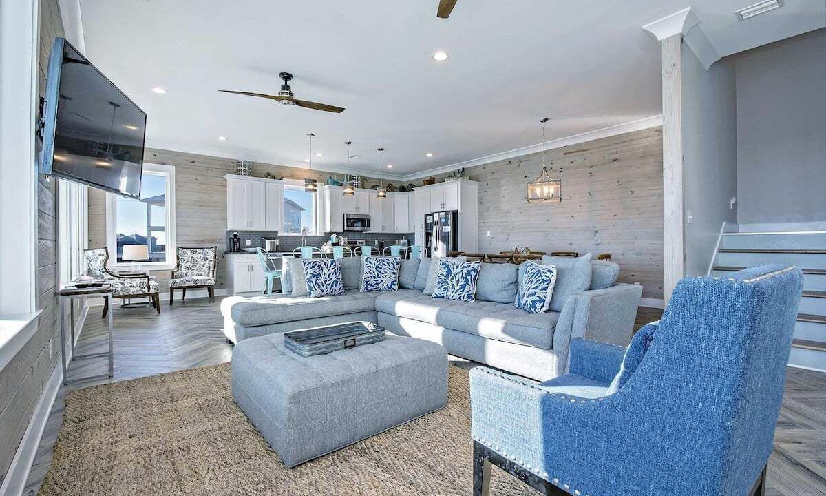 Photo of Livingroom in Fort Morgan