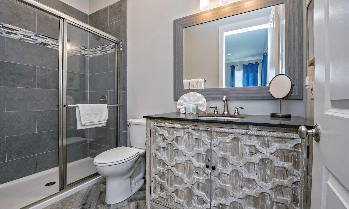 Photo of Bathroom in Fort Morgan