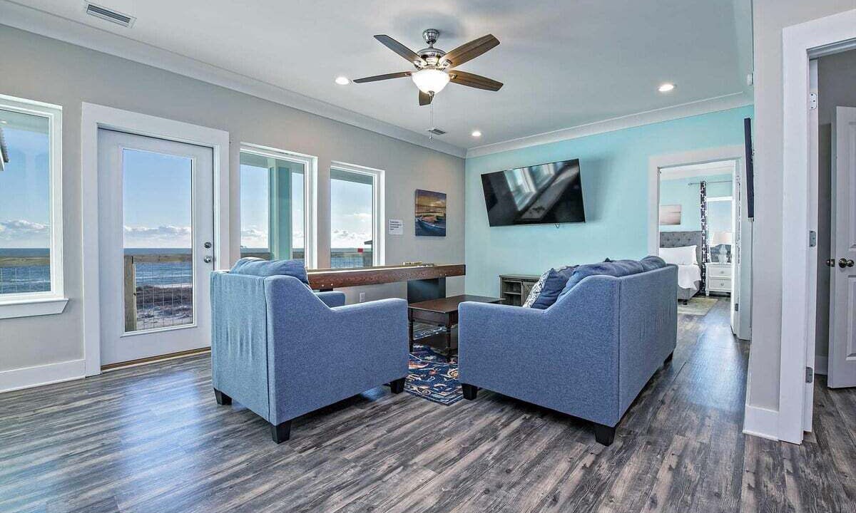 Photo of Livingroom in Fort Morgan