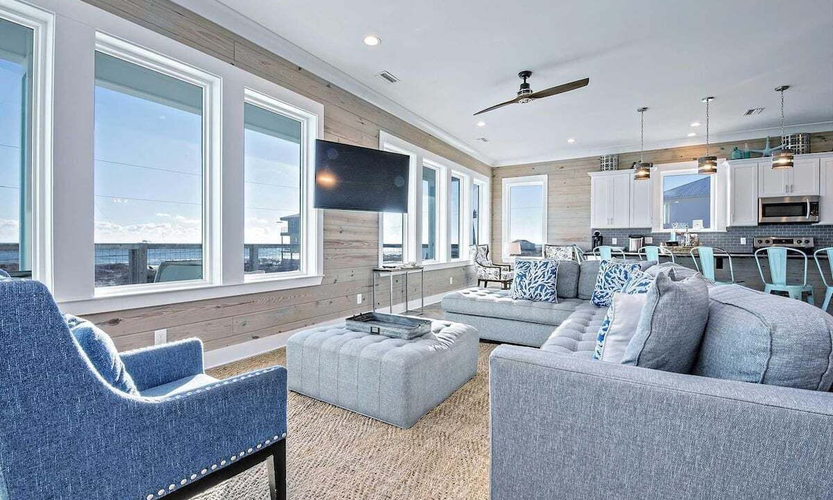 Photo of Livingroom in Fort Morgan