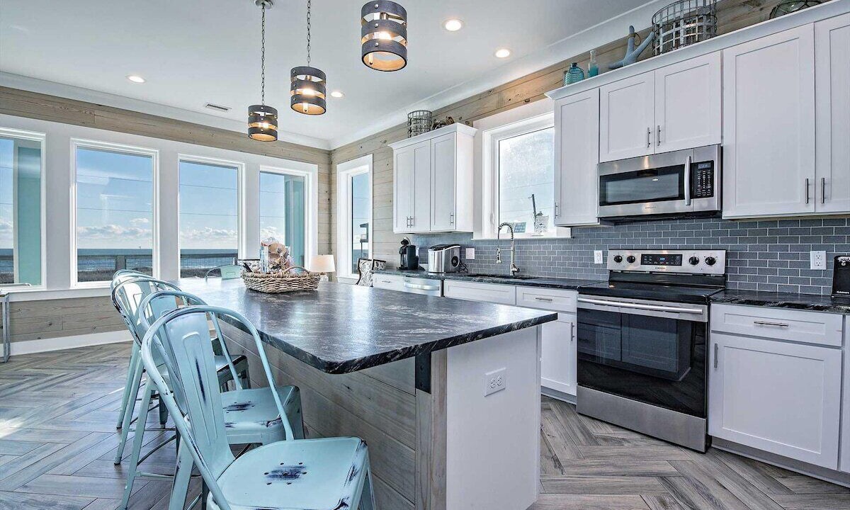 Photo of Kitchen in Fort Morgan