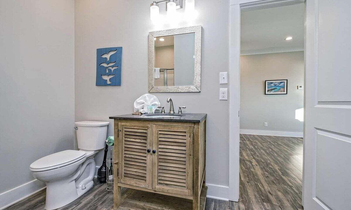 Photo of Bathroom in Fort Morgan
