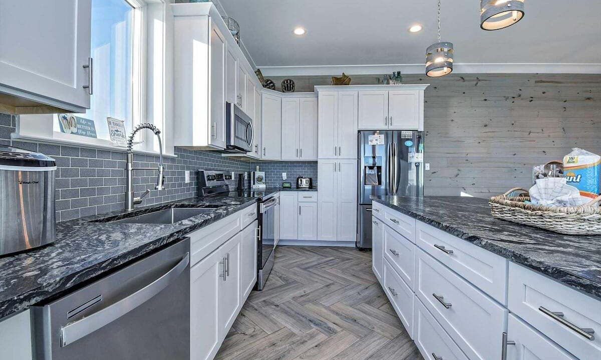 Photo of Kitchen in Fort Morgan
