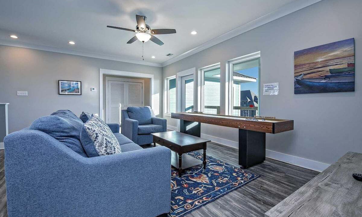 Photo of Livingroom in Fort Morgan