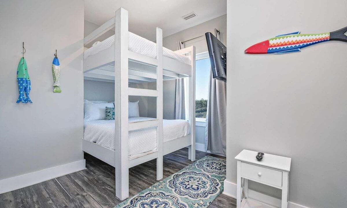 Photo of Bedroom in Fort Morgan