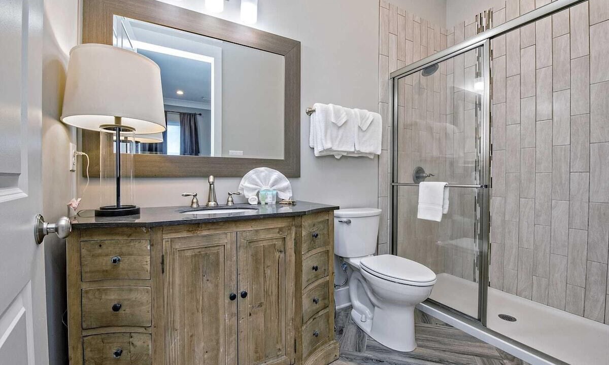 Photo of Bathroom in Fort Morgan