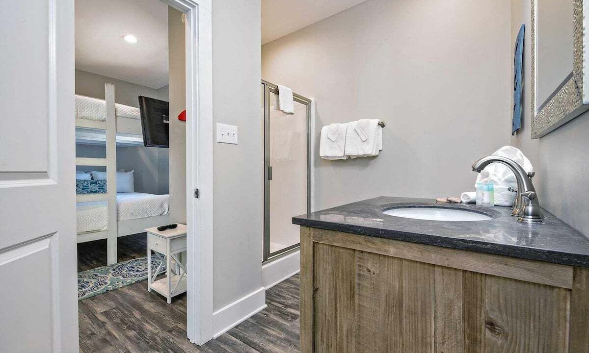 Photo of Bathroom in Fort Morgan