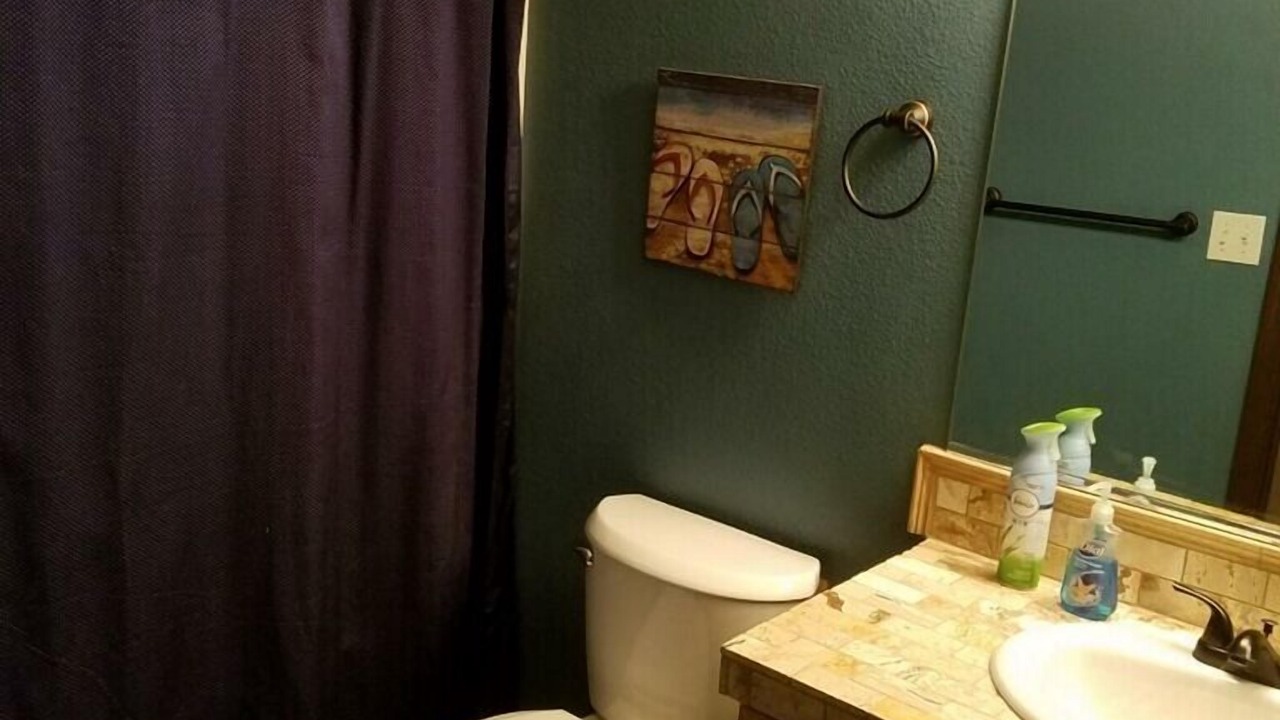 Photo of Bathroom in Lake Havasu City