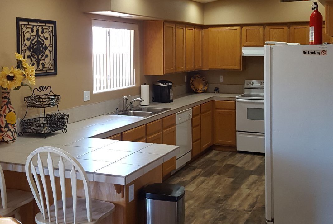 Photo of Bedroom in Lake Havasu City