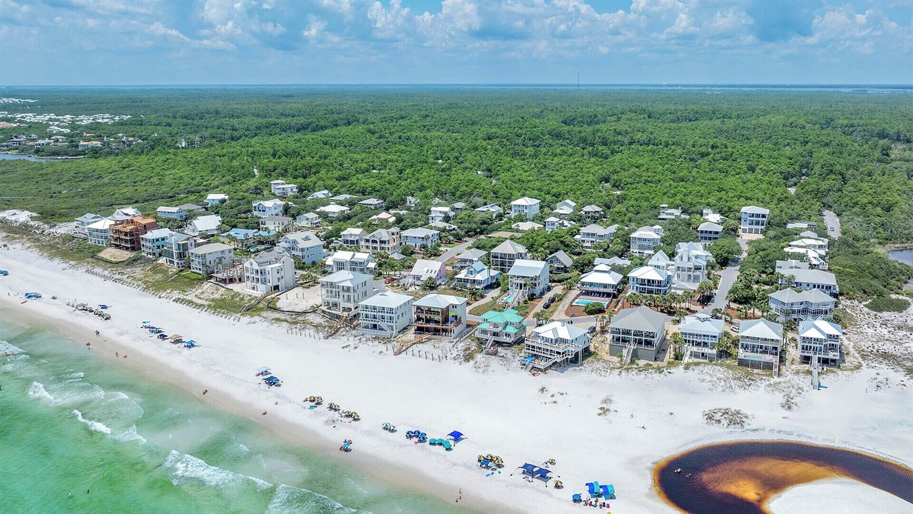 Photo of Others in Gulf Trace