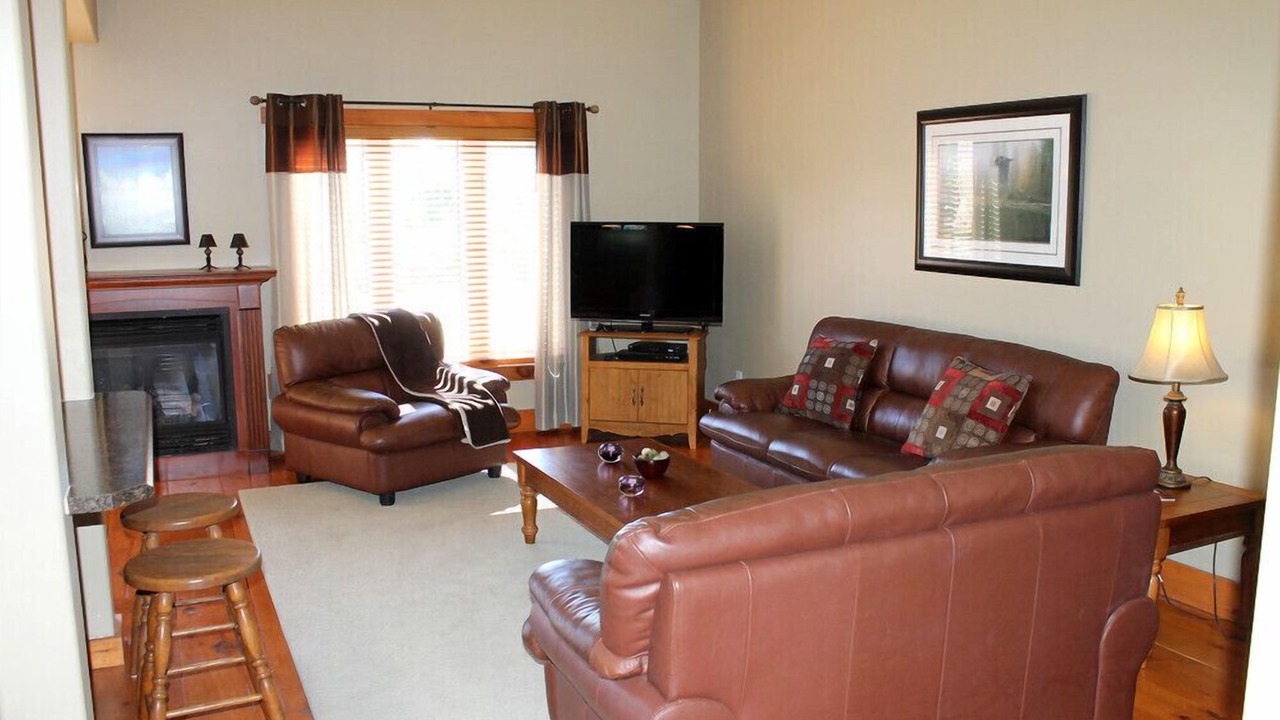 Photo of Bedroom in Dashwood