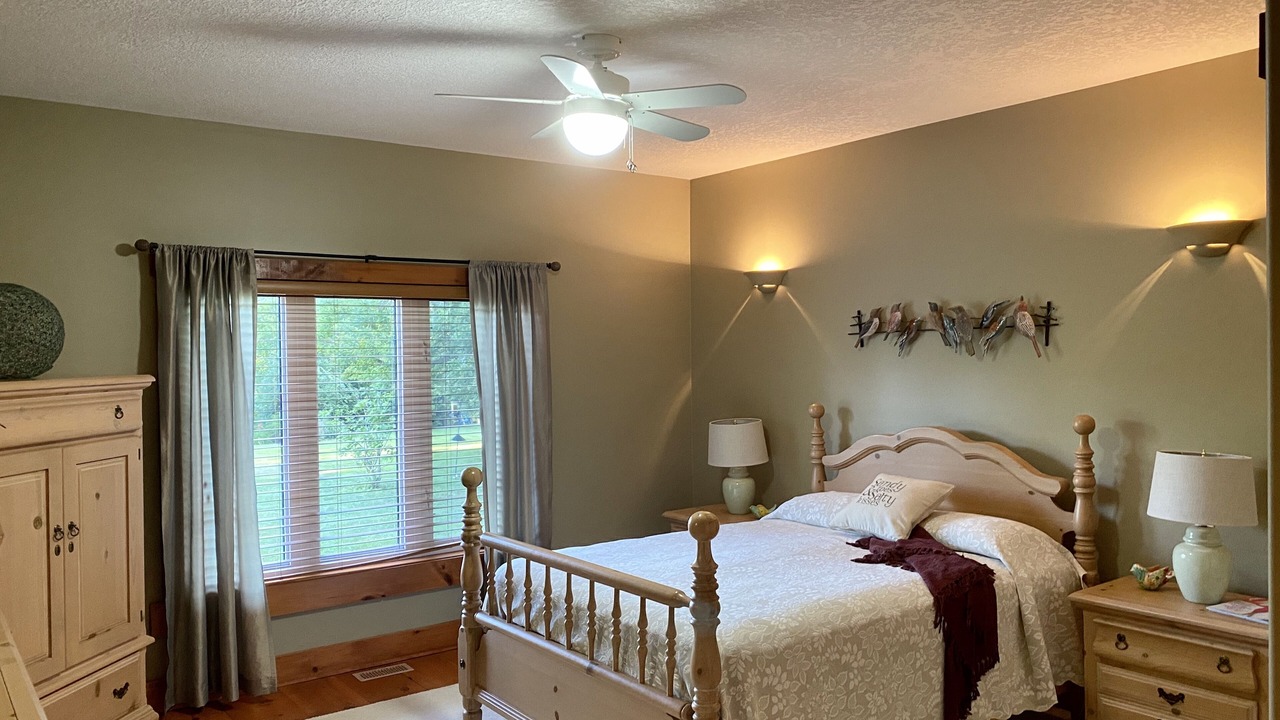 Photo of Bedroom in Dashwood