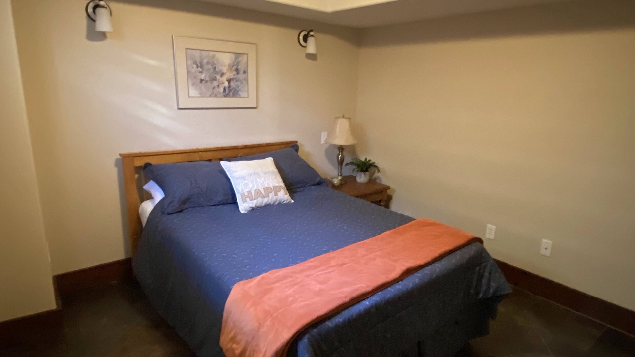 Photo of Bedroom in Dashwood