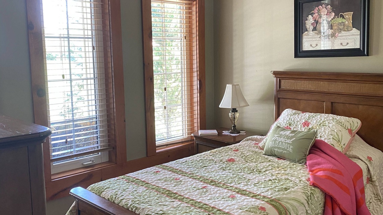 Photo of Bedroom in Dashwood