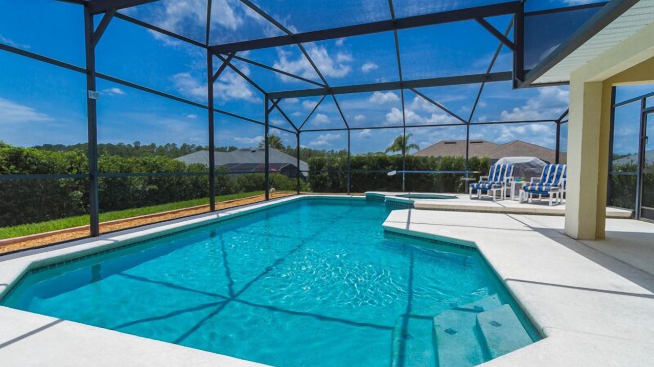 Photo of Outdoor in Tuscan Ridge