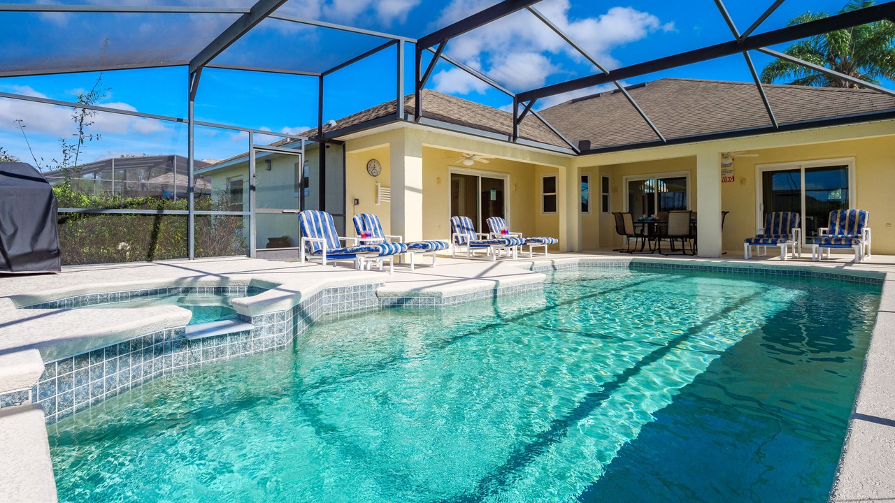Photo of Outdoor in Tuscan Ridge