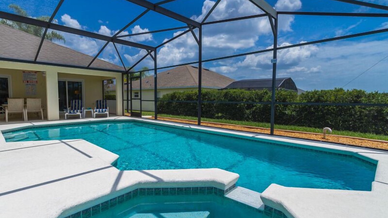 Photo of Outdoor in Tuscan Ridge