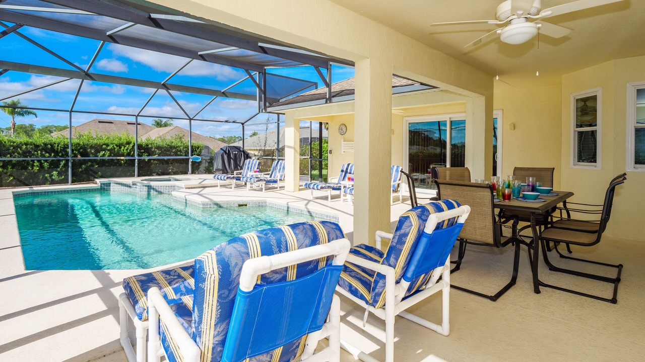 Photo of Outdoor in Tuscan Ridge