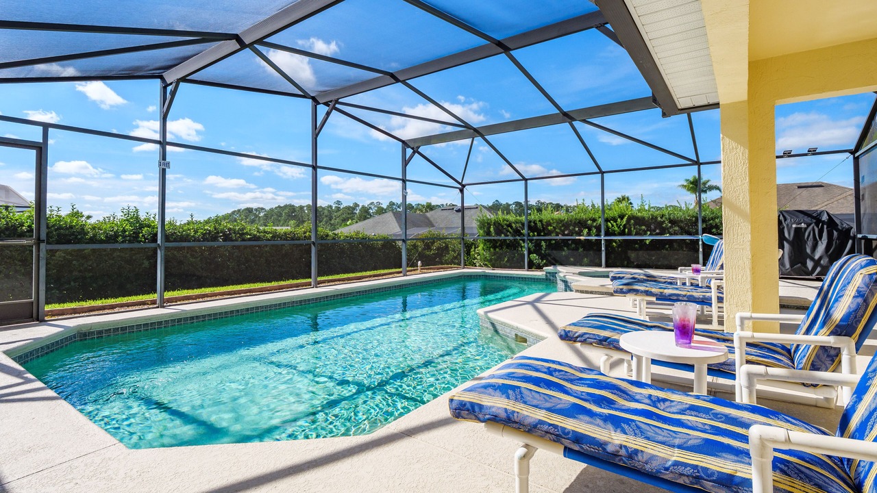 Photo of Outdoor in Tuscan Ridge