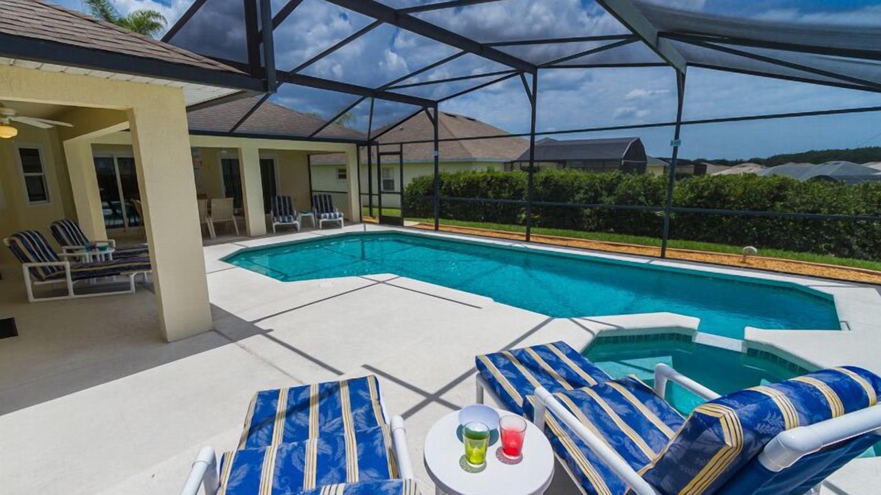 Photo of Outdoor in Tuscan Ridge