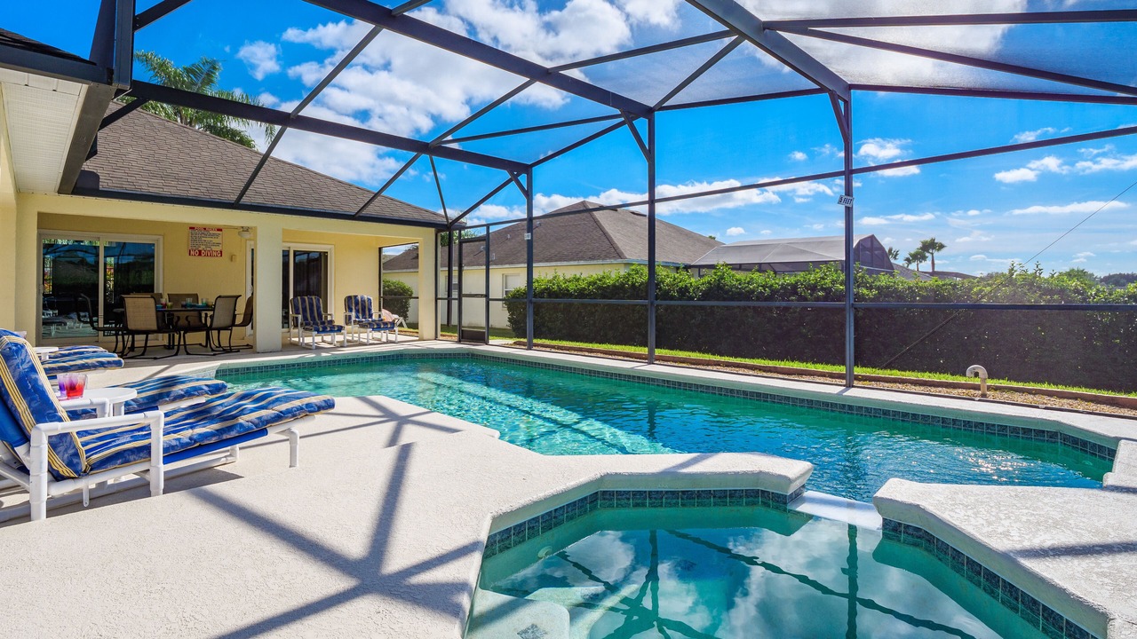 Photo of Outdoor in Tuscan Ridge