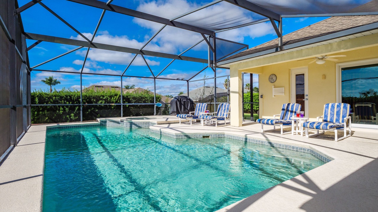 Photo of Outdoor in Tuscan Ridge
