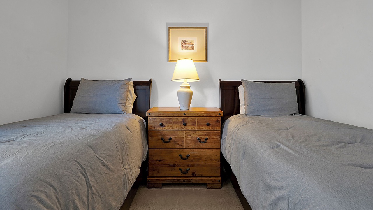 Photo of Bedroom in Seasons