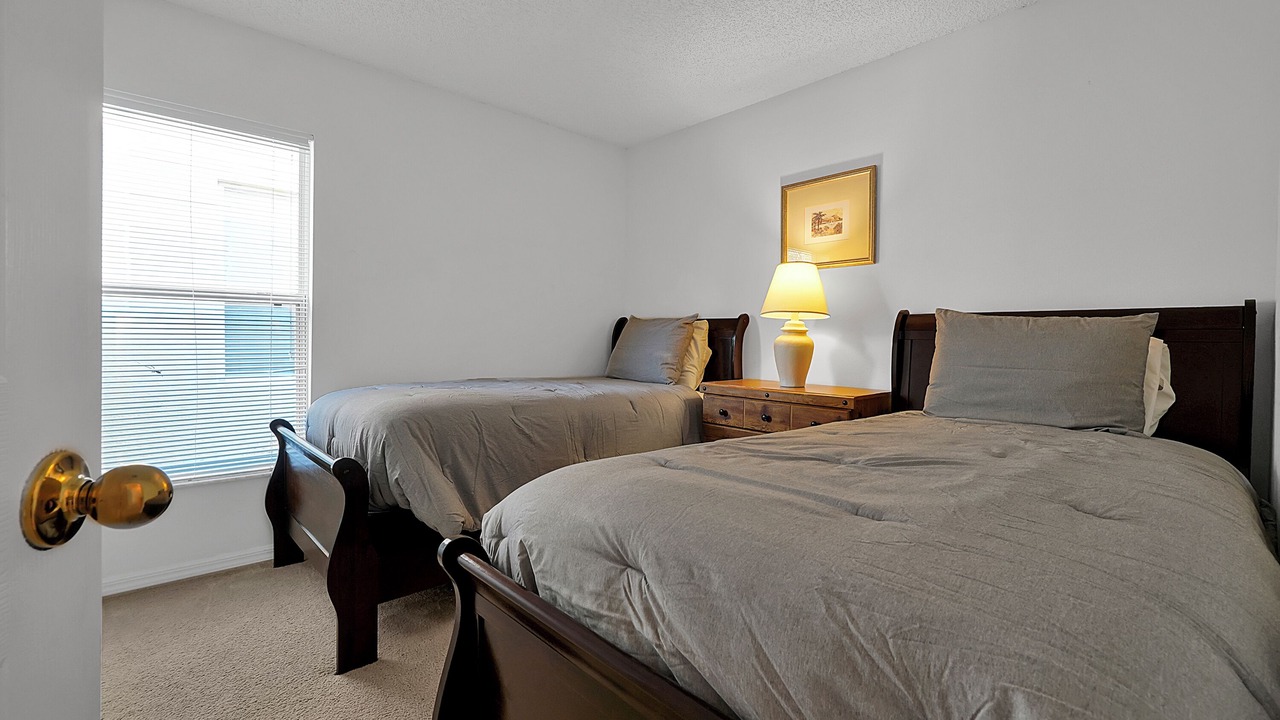 Photo of Bedroom in Seasons
