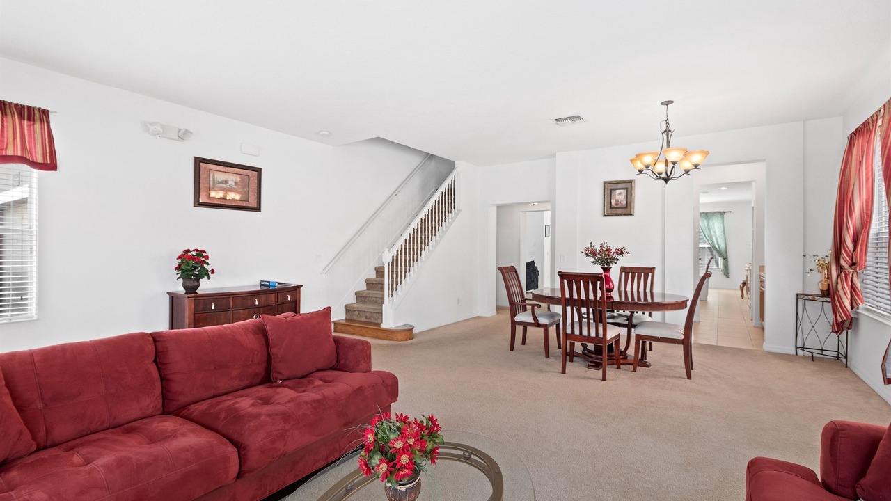 Photo of Livingroom in Bellavida