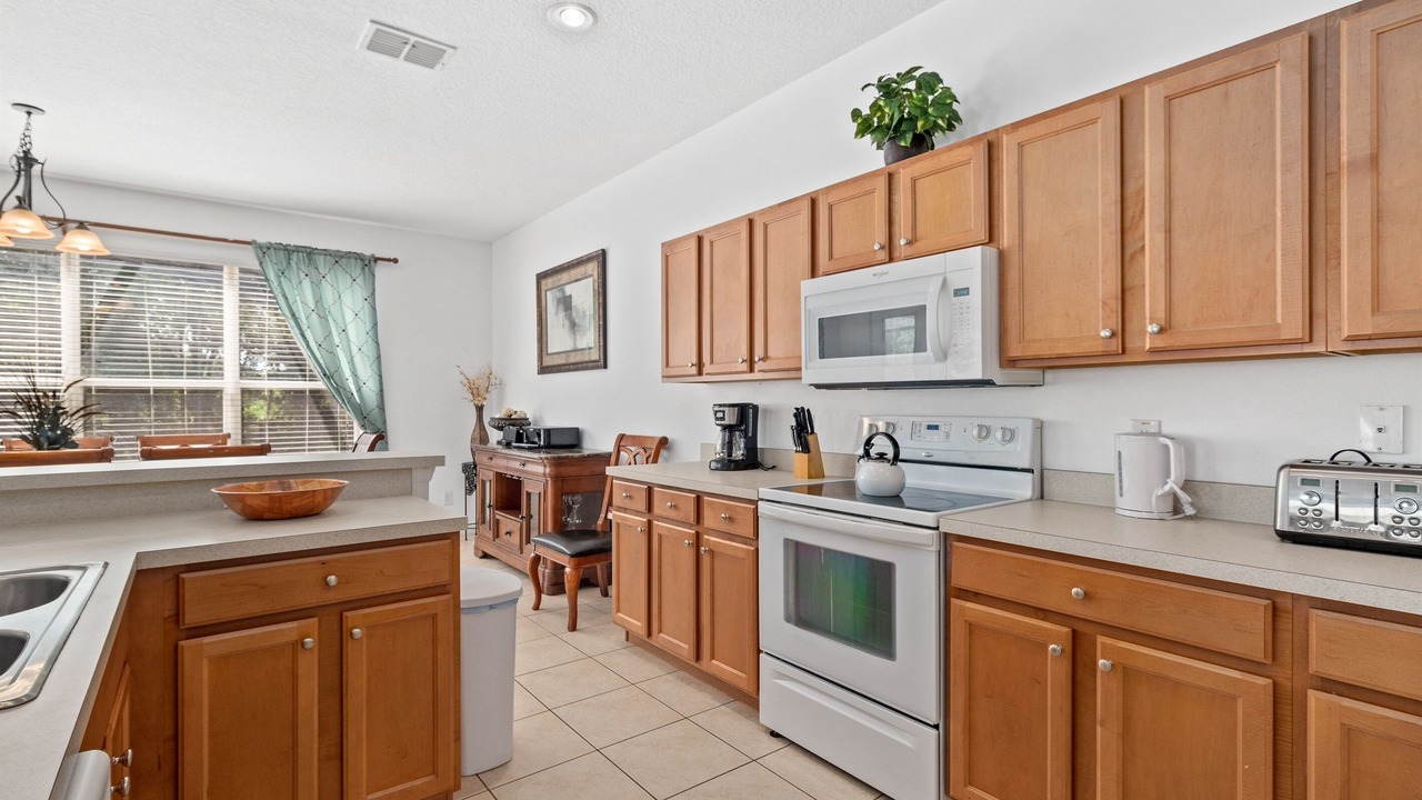 Photo of Kitchen in Bellavida