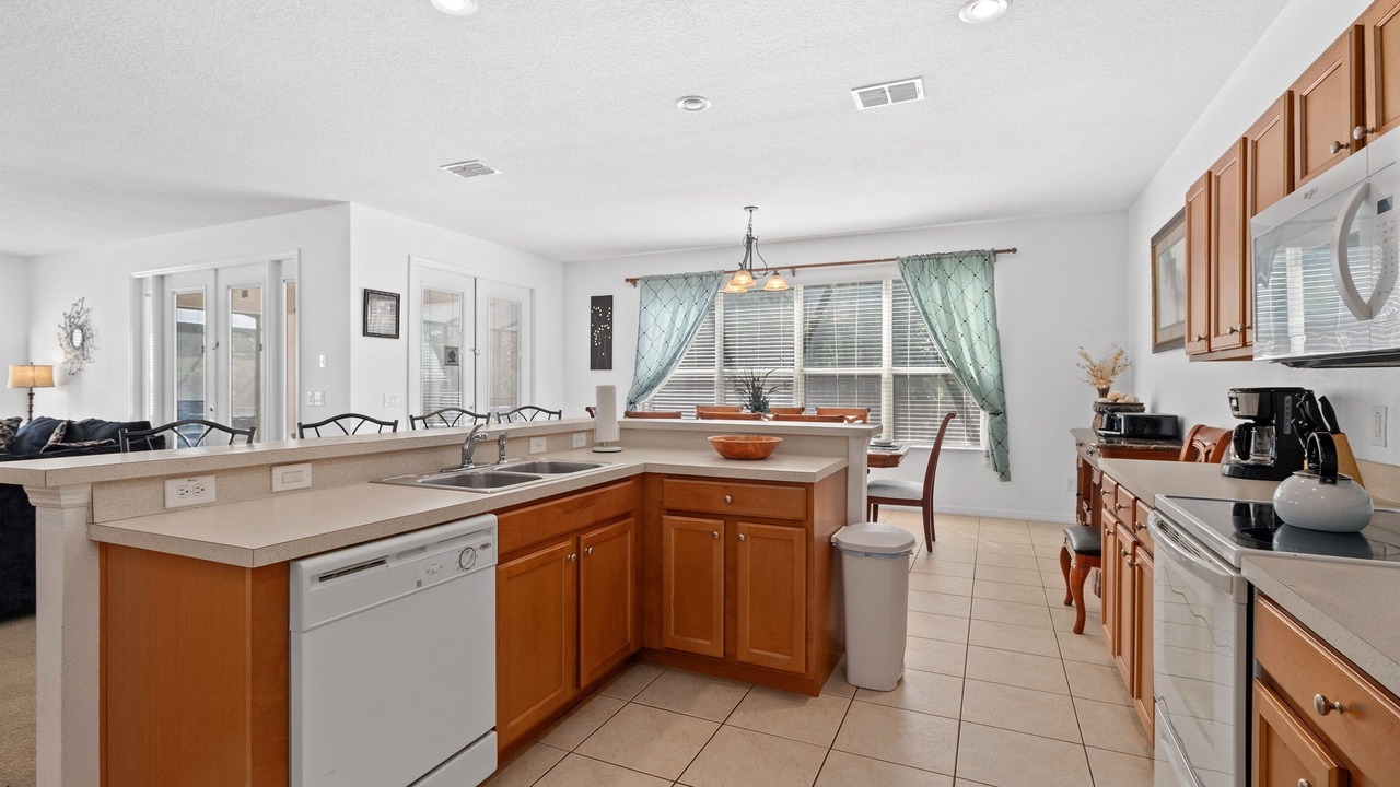 Photo of Kitchen in Bellavida
