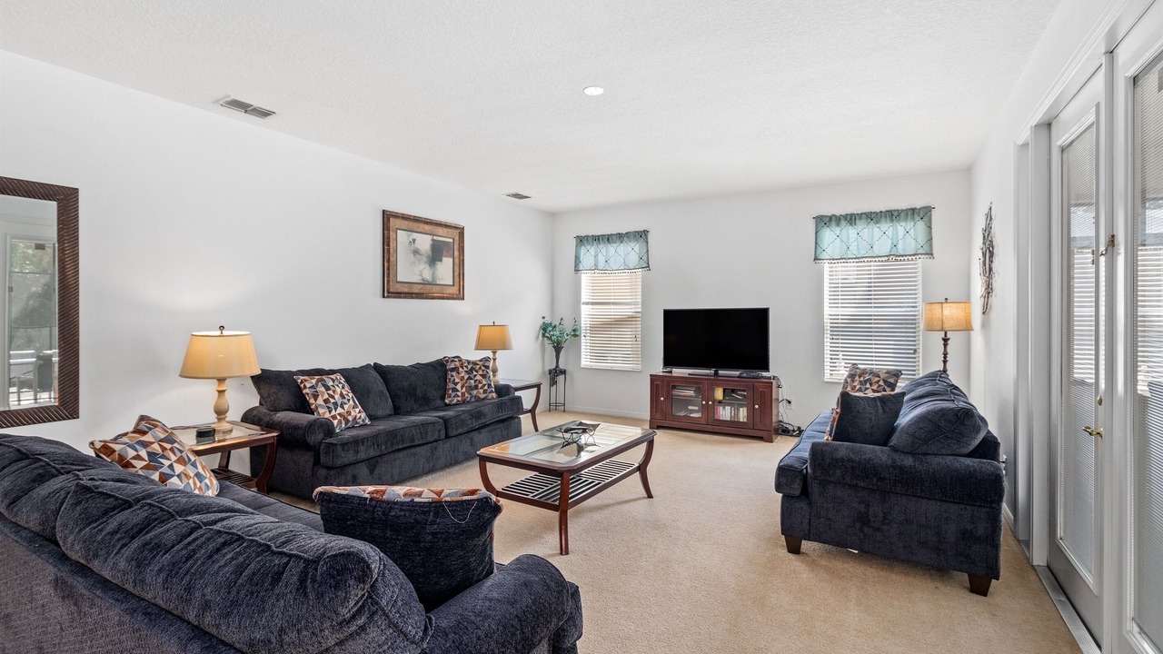 Photo of Livingroom in Bellavida