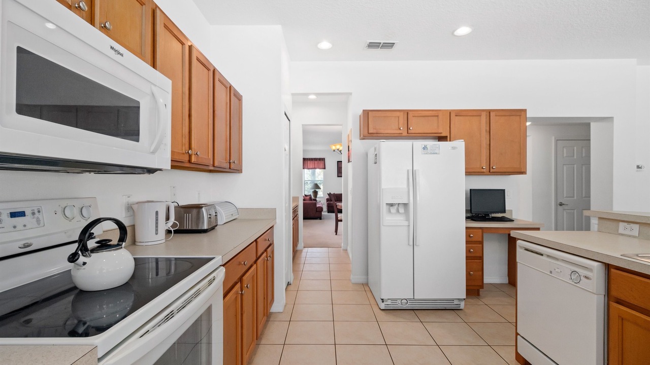 Photo of Kitchen in Bellavida