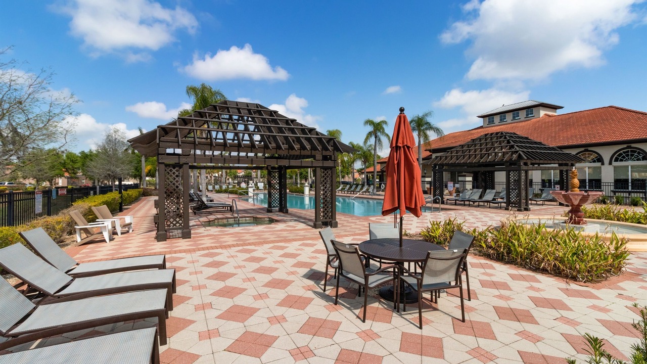 Photo of Outdoor in Bellavida